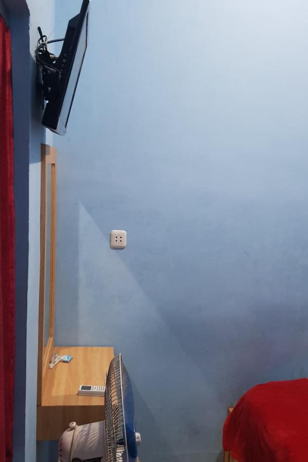 Hotel Oyo 93162 Cempaka Syariah Medan Exterior foto